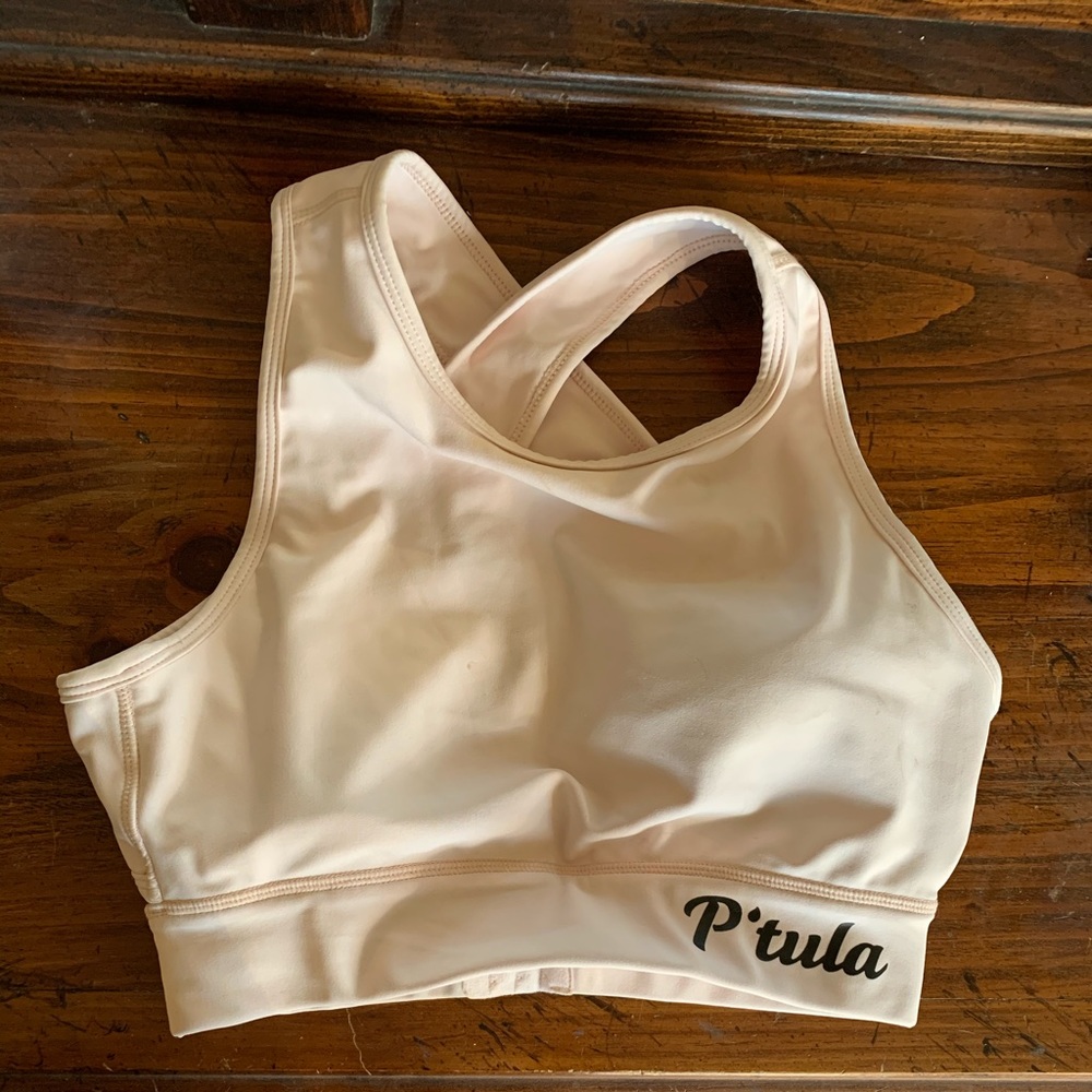 P’tula Araceli top